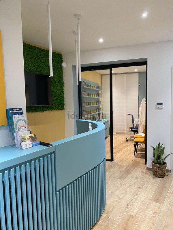 appartamento in affitto a Roma in zona Parioli