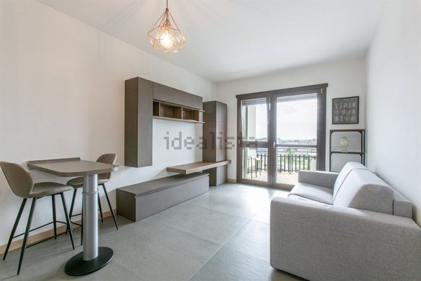 appartamento in affitto a Roma in zona Esquilino