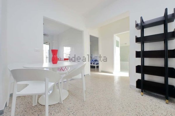 appartamento in affitto a Roma in zona Aurelio