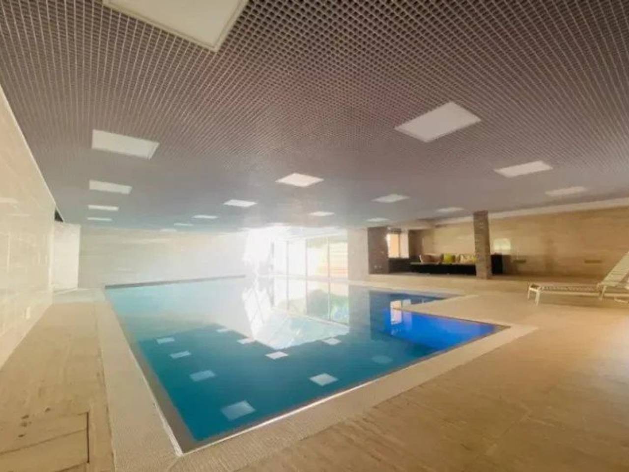 appartamento in affitto a Roma in zona Olgiata