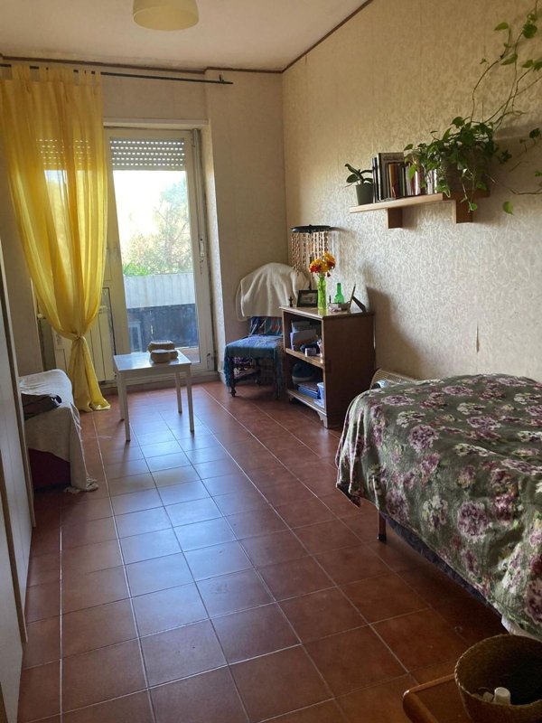 appartamento in affitto a Roma in zona Spinaceto