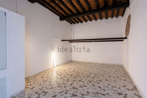 locale commerciale in affitto a Roma in zona Campo Marzio