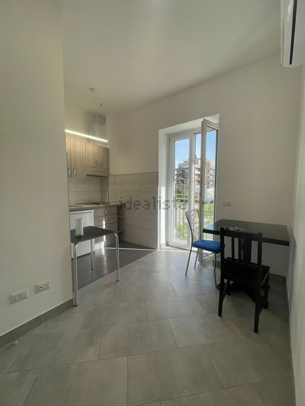 appartamento in affitto a Roma in zona Torre Maura