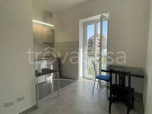 appartamento in affitto a Roma in zona Torre Maura