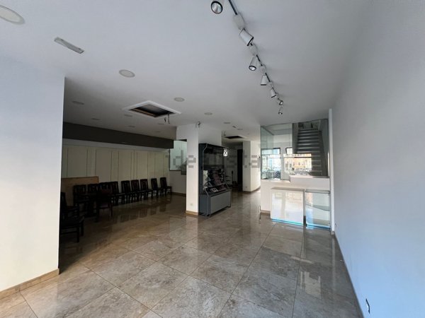 negozio in affitto a Roma in zona Aurelio