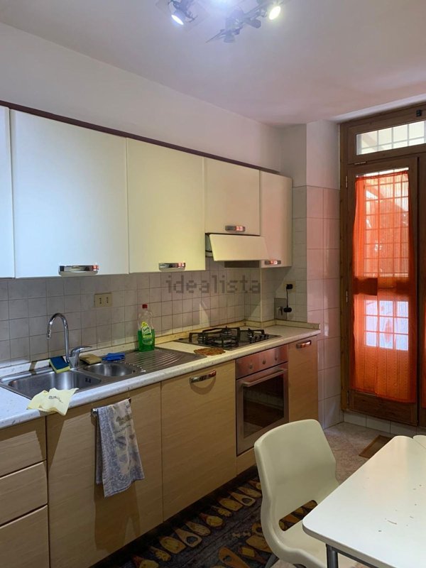 appartamento in affitto a Roma in zona Gianicolense