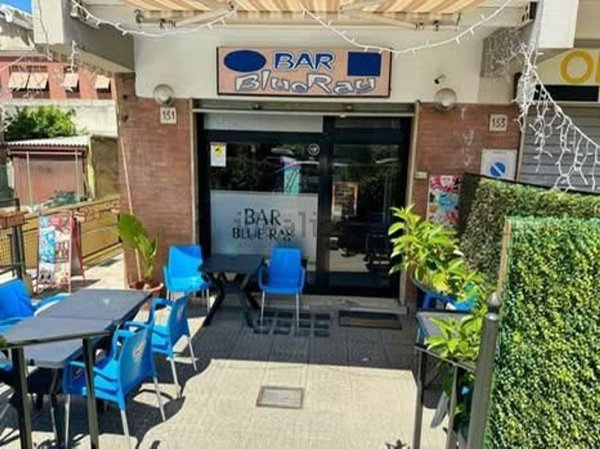 negozio in affitto a Roma in zona Prenestino-Centocelle