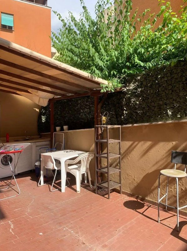 appartamento in affitto a Roma in zona Gianicolense