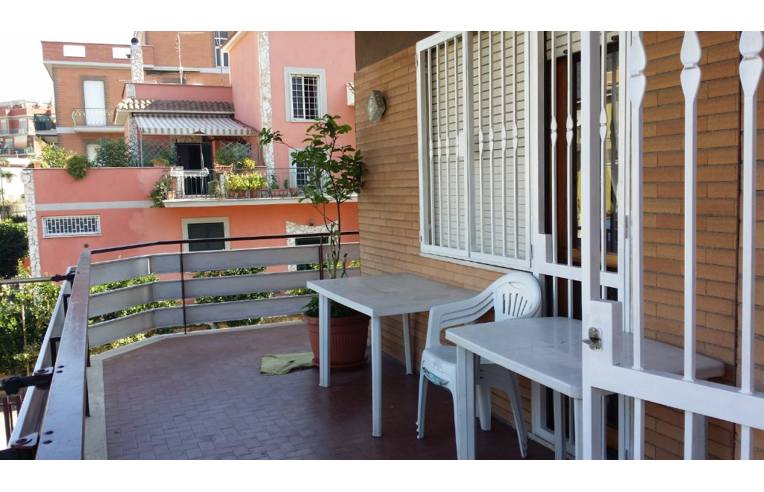 camera singola in affitto a Roma in zona Tor Vergata/Torrenova