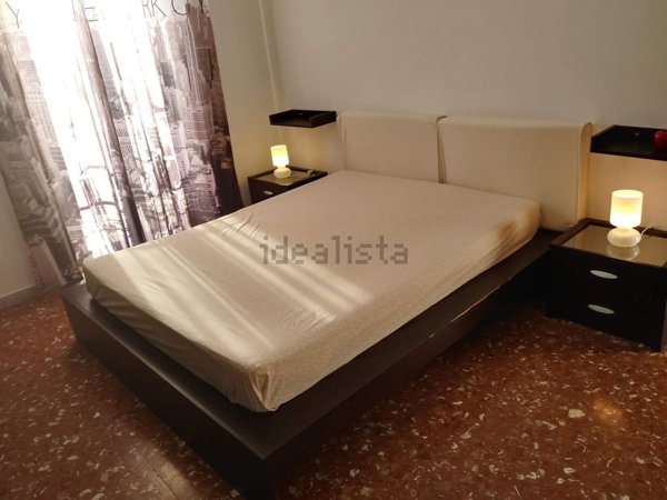 appartamento in affitto a Roma in zona Torrevecchia