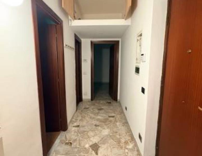 appartamento in affitto a Roma in zona Casal Morena