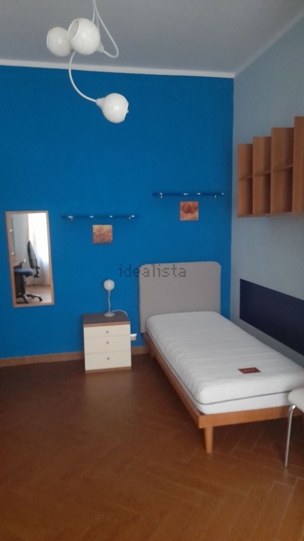 appartamento in affitto a Roma in zona Collatino