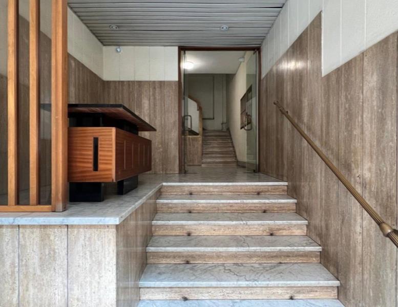 appartamento in affitto a Roma in zona Trieste