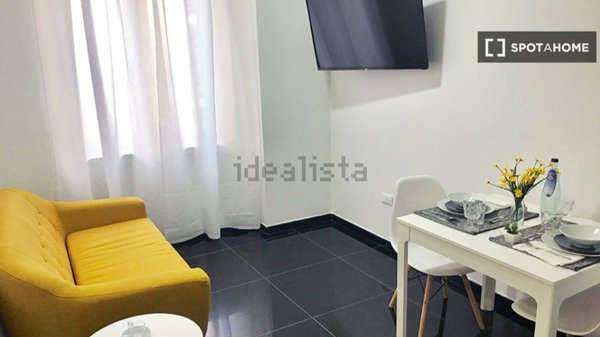 appartamento in affitto a Roma in zona Tiburtino