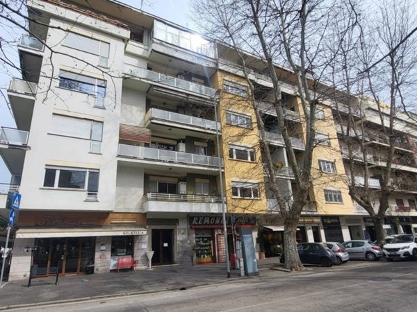 appartamento in affitto a Roma in zona Ostia