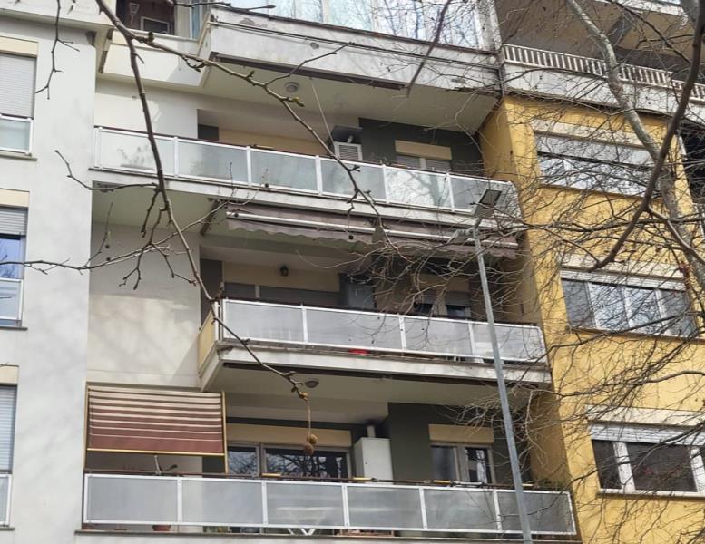 appartamento in affitto a Roma in zona Ostia