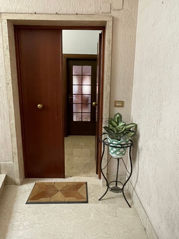 appartamento in affitto a Roma in zona Aurelio