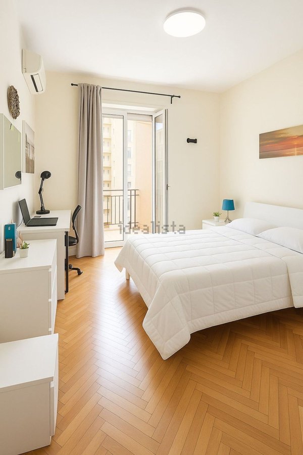 appartamento in affitto a Roma in zona Monte Sacro/Talenti