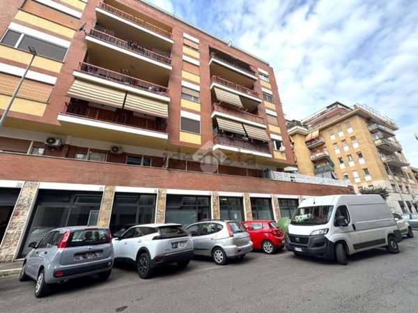 appartamento in affitto a Roma in zona Portuense