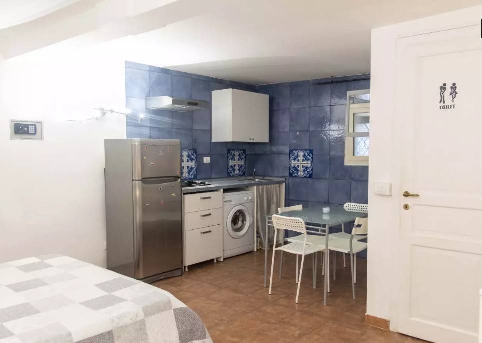 appartamento in affitto a Roma in zona Aurelio