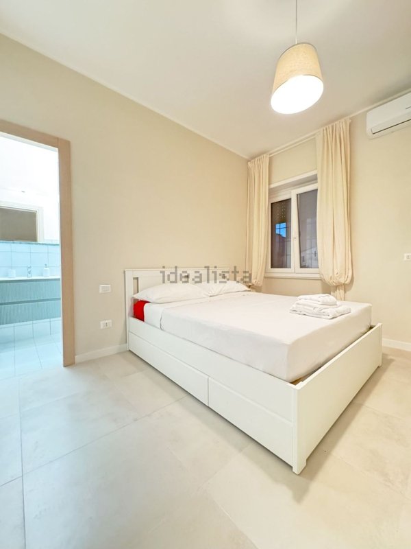 appartamento in affitto a Roma in zona Appio Pignatelli