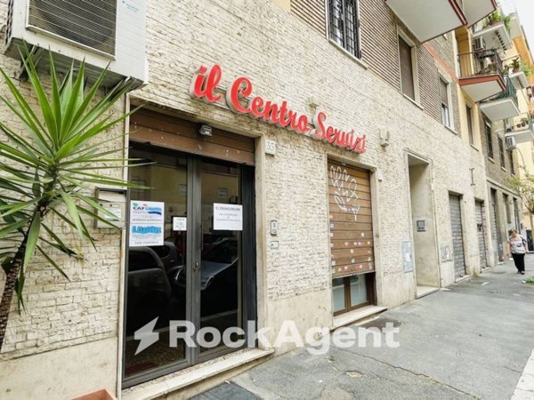 negozio in affitto a Roma in zona Prenestino-Labicano
