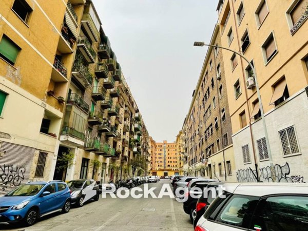 negozio in affitto a Roma in zona Prenestino-Labicano