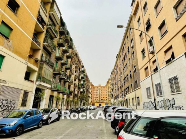 negozio in affitto a Roma in zona Prenestino-Labicano