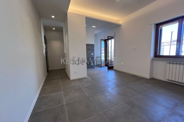 appartamento in affitto a Roma in zona Trionfale