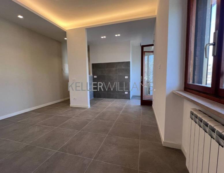 appartamento in affitto a Roma in zona Trionfale