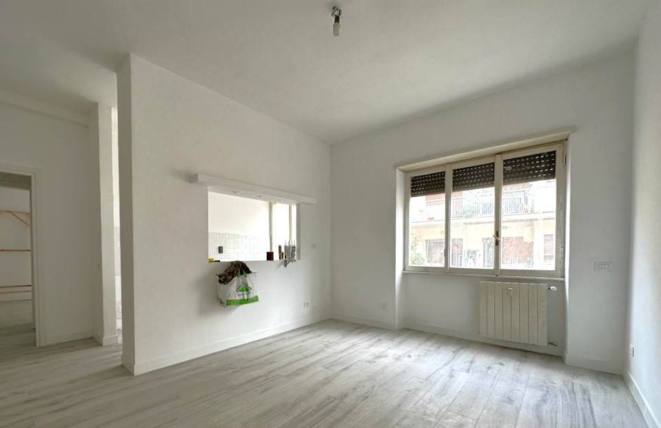 appartamento in affitto a Roma in zona Flaminio