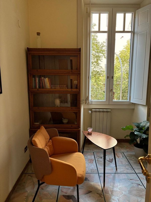 ufficio in affitto a Roma in zona Appio Latino