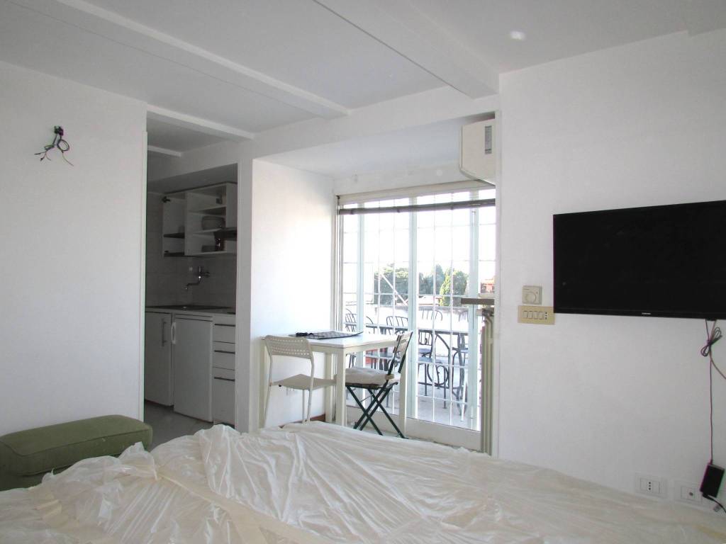 appartamento in affitto a Roma in zona Nomentano