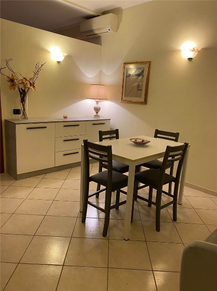 appartamento in affitto a Roma in zona Vitinia