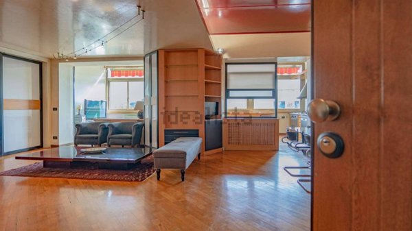 appartamento in affitto a Roma in zona Giuliano Dalmata