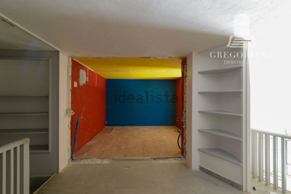 negozio in affitto a Roma in zona Pinciano