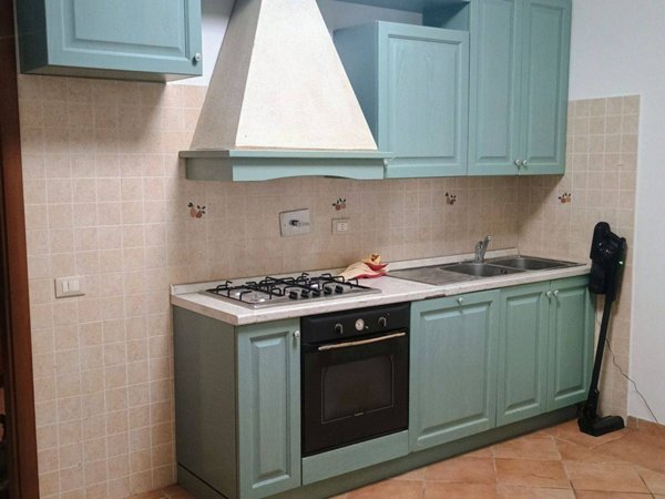 appartamento in affitto a Roma in zona Massimina/Casal Lumbroso