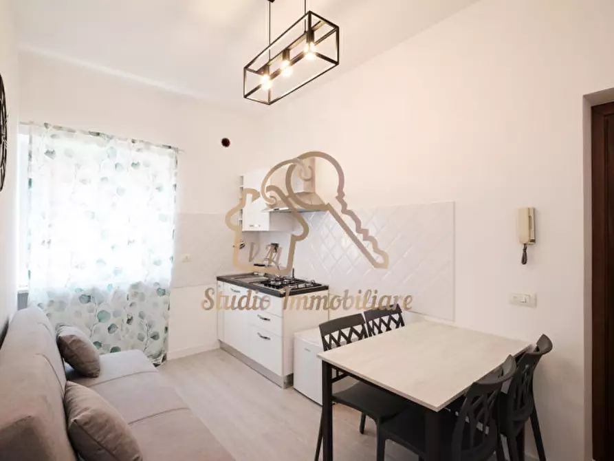 appartamento in affitto a Roma in zona Ottavia