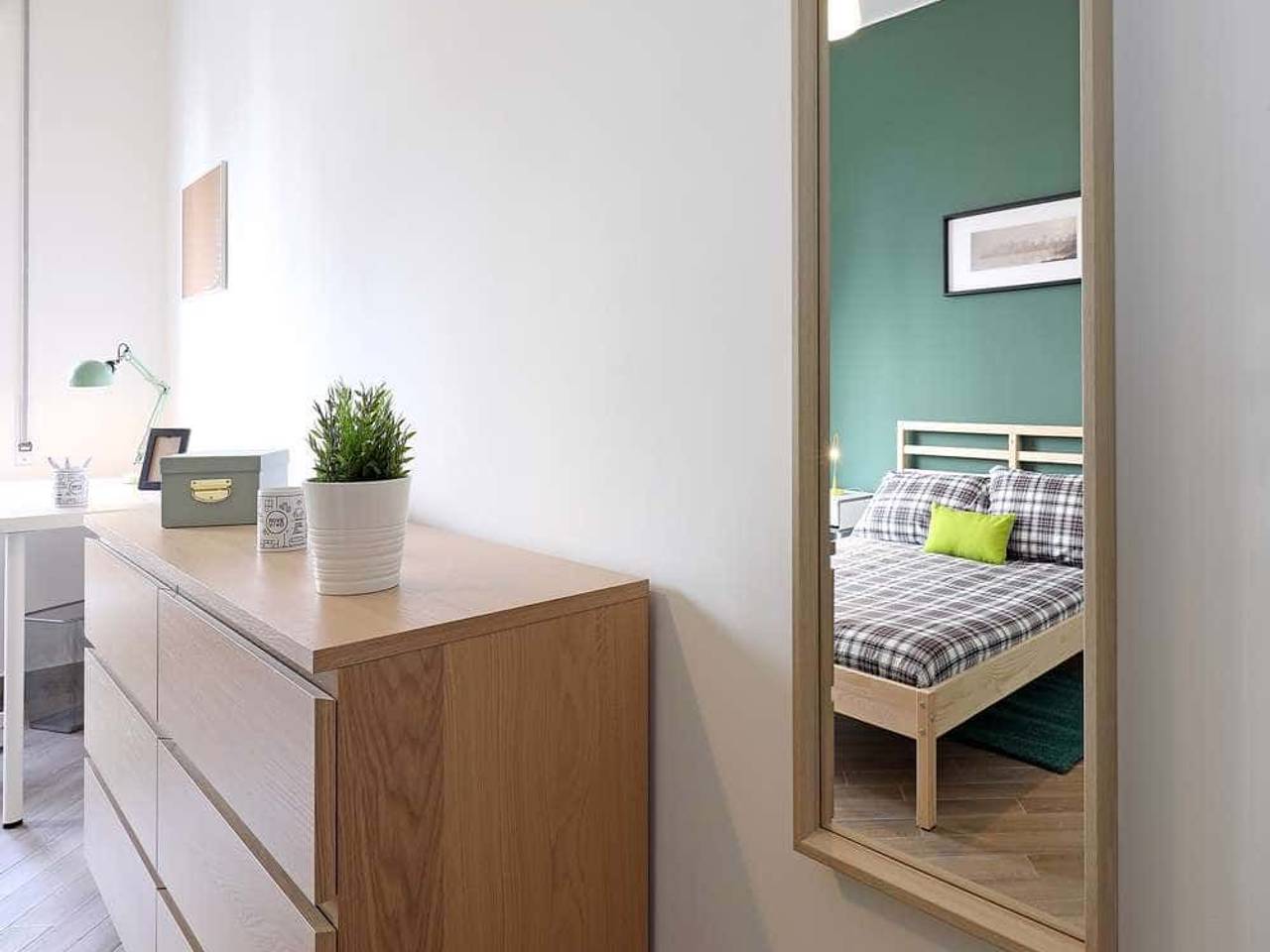 negozio in affitto a Roma in zona Ostiense