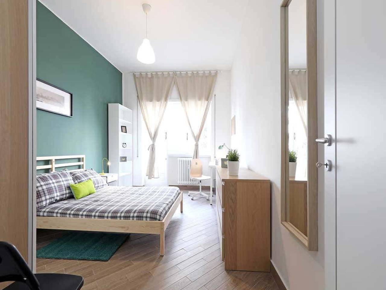 negozio in affitto a Roma in zona Portuense
