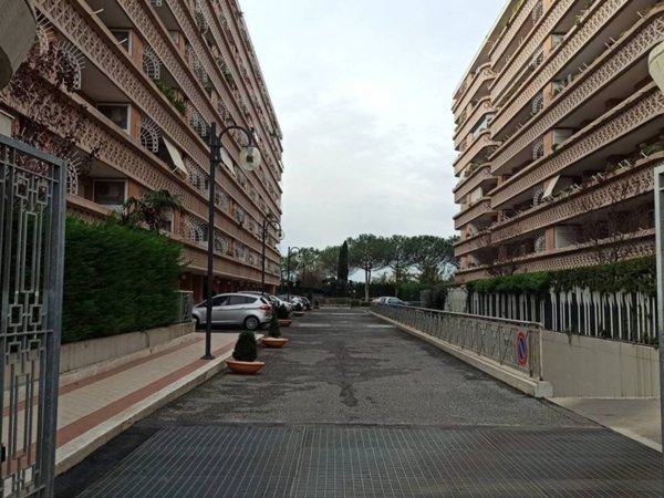 appartamento in affitto a Roma in zona Giardini di Corcolle