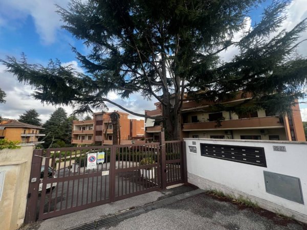 appartamento in affitto a Roma in zona Torrino