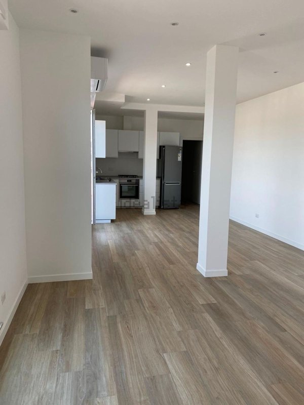 appartamento in affitto a Roma in zona Gianicolense