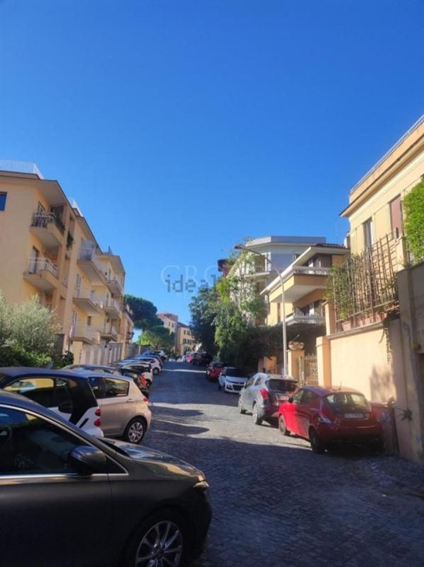 appartamento in affitto a Roma in zona Gianicolense