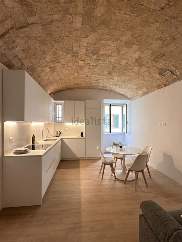 appartamento in affitto a Roma in zona Salario