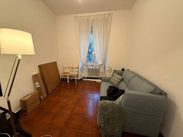 appartamento in affitto a Roma in zona Pinciano