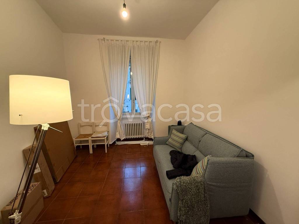 appartamento in affitto a Roma in zona Pinciano