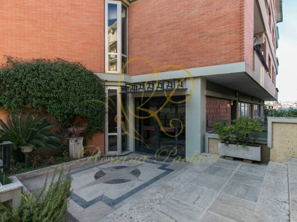 ufficio in affitto a Roma in zona Aurelio