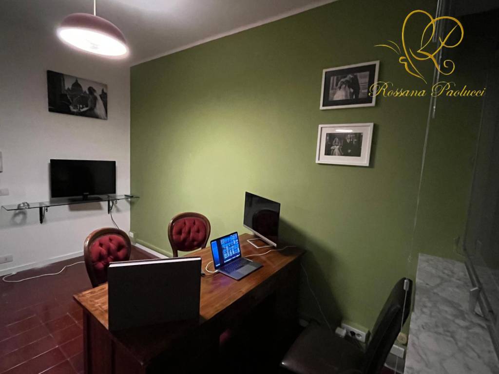 ufficio in affitto a Roma in zona Aurelio