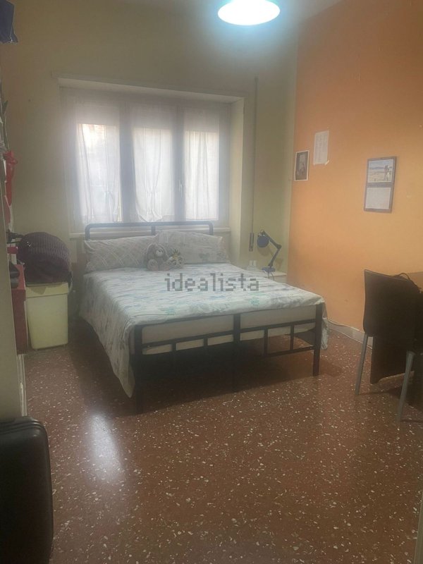 casa indipendente in affitto a Roma in zona Ardeatino